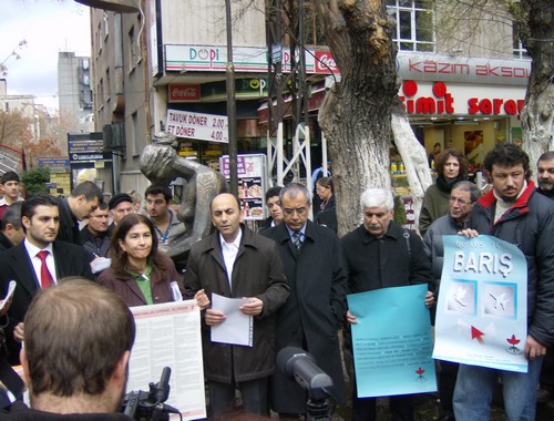 10 Aralık İnsan Hakları Günü